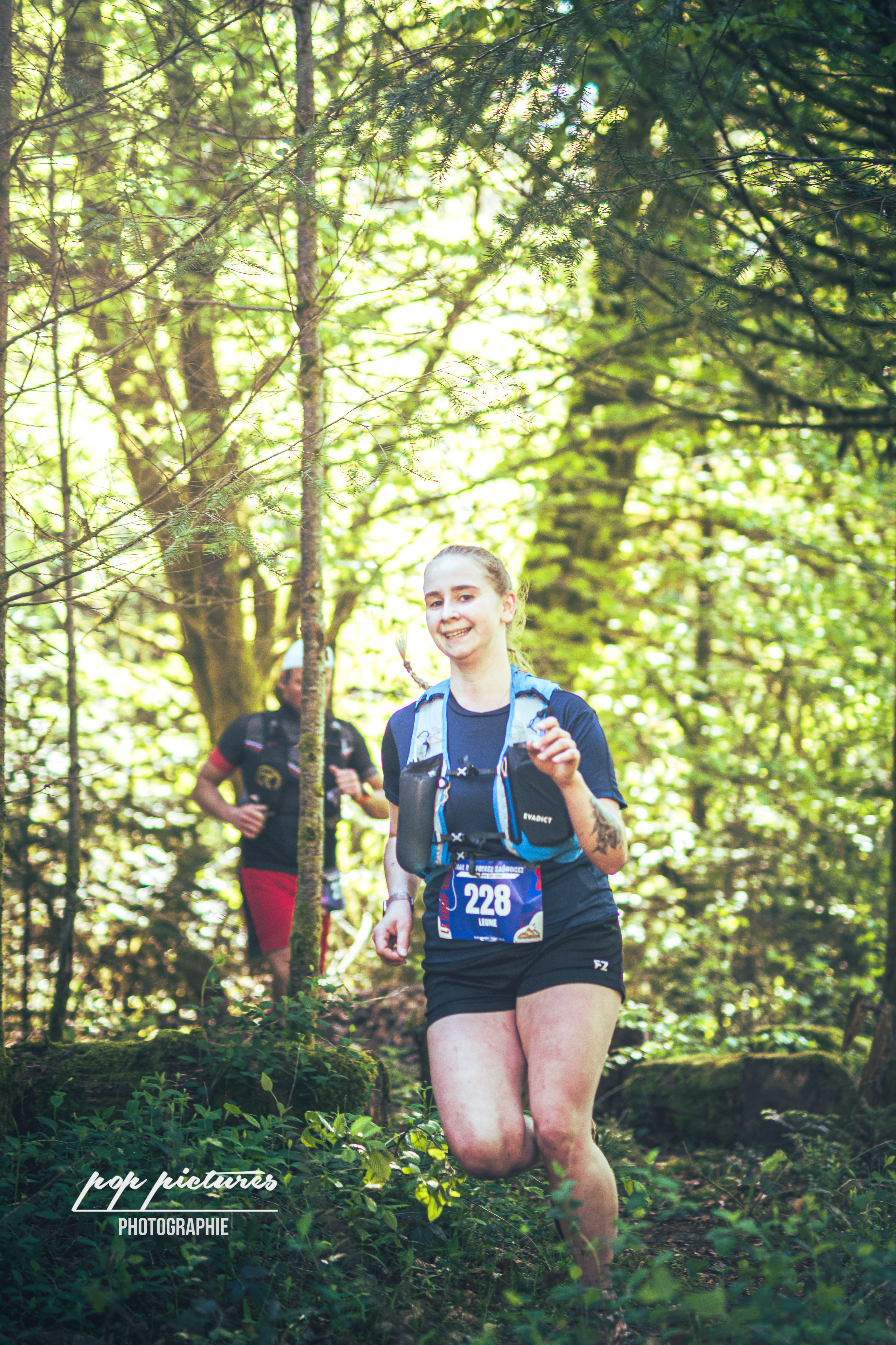 Image du trail